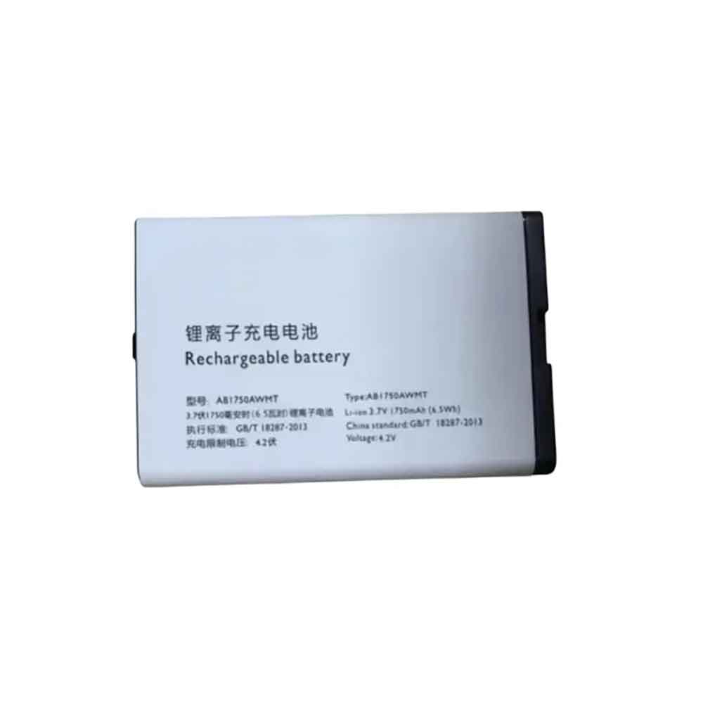 Batería para PHILIPS LinkBuds-S-WFLS900N/B-WFL900/philips-AB1750AWMT